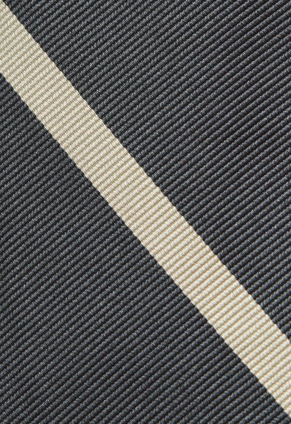 Paul Stuart Woven Silk Regimental Stripe Tie