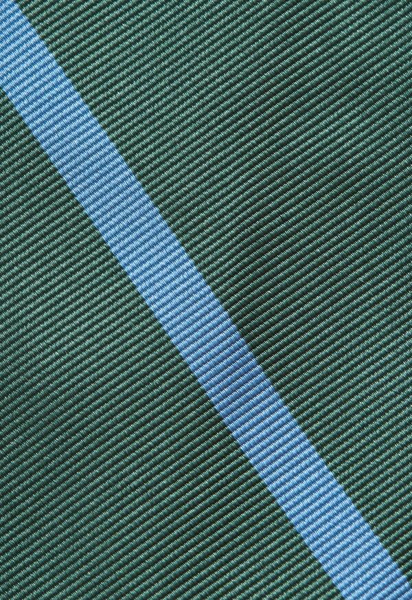 Paul Stuart Woven Silk Regimental Stripe Tie