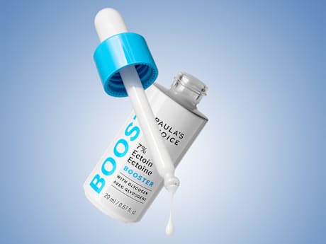 Paula's Choice 7% Ectoin + Hyaluronic Acid Milky Hydrating Serum