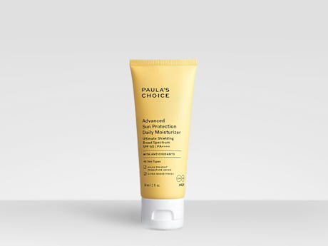 paula's choice Advanced Sun Protection Daily Moisturiser SPF 50 | PA++++