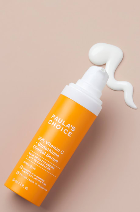 Paula's Choice C+ 25% Vitamin C + Glutathione Clinical Serum