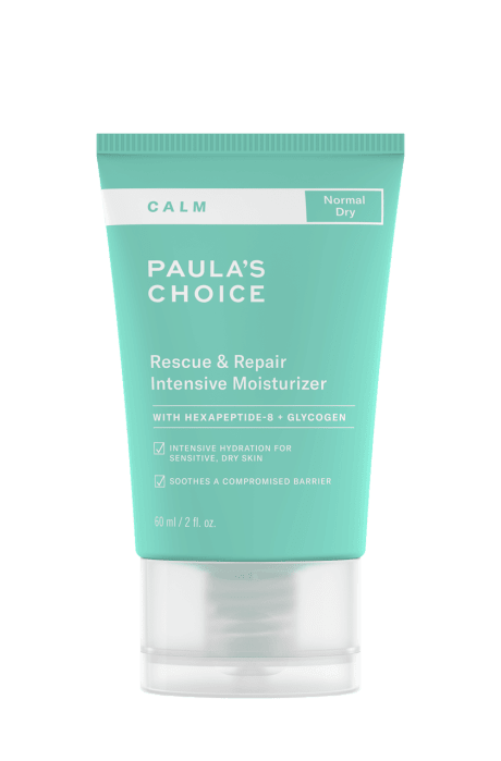 Paula's Choice Calm Rescue &Repair Intensive Moisturiser