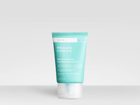 paula's choice Calm Rescue &Repair Intensive Moisturiser