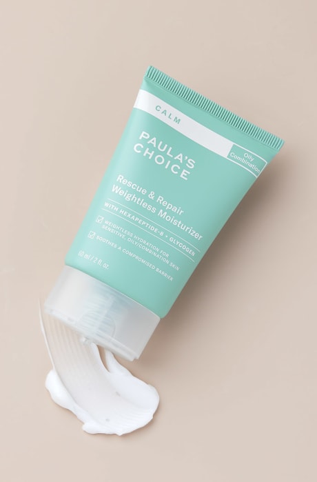 Paula's Choice Calm Rescue & Repair Weightless Moisturiser