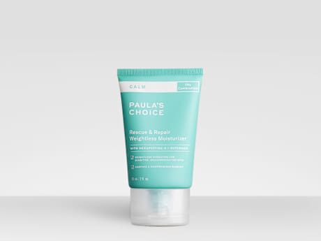 paula's choice Calm Rescue & Repair Weightless Moisturiser