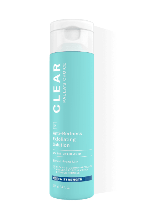 Paula's Choice Clear Extra Strength 2% BHA Exfoliant