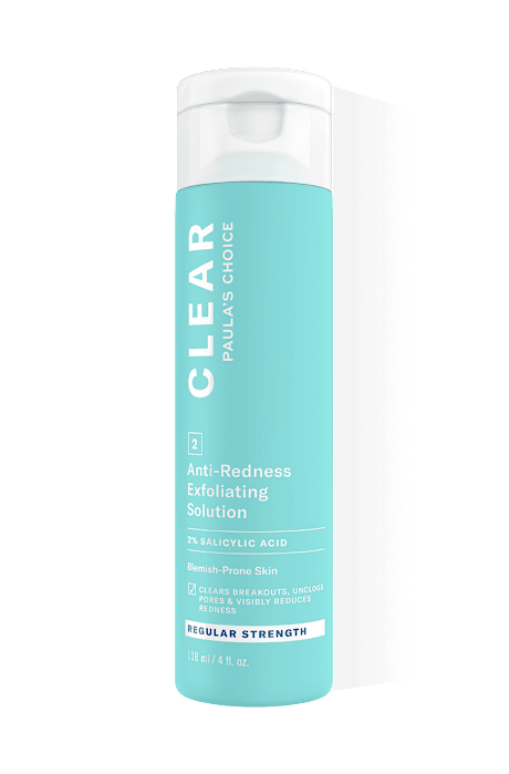 Paula's Choice Clear Regular Strength 2% BHA Exfoliant