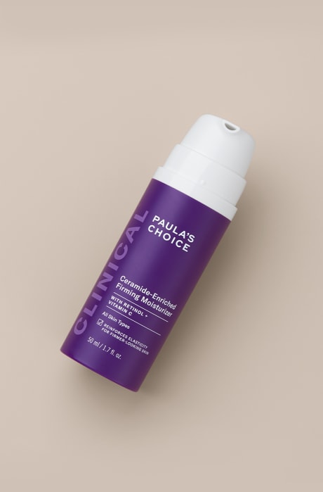 Paula's Choice Clinical Ceramide-Enriched Moisturiser