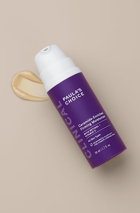 Paula's Choice Clinical Ceramide-Enriched Moisturiser