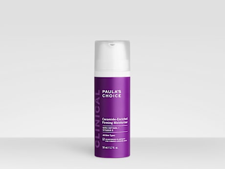 paula's choice Clinical Ceramide-Enriched Moisturiser