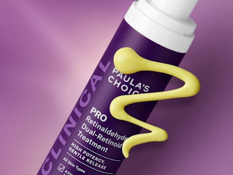 Paula's Choice Clinical Pro Retinaldehyde Dual-Retinoid Treatment
