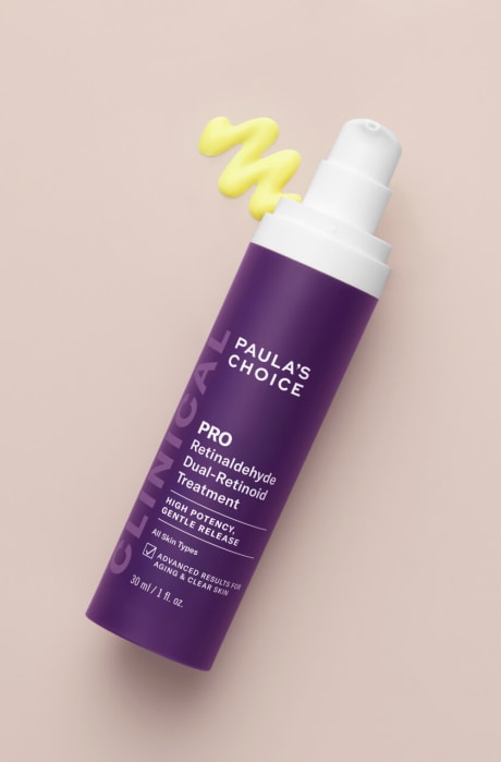 Paula's Choice Clinical Pro Retinaldehyde Dual-Retinoid Treatment