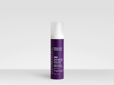 paula's choice Clinical Pro Retinaldehyde Dual-Retinoid Treatment