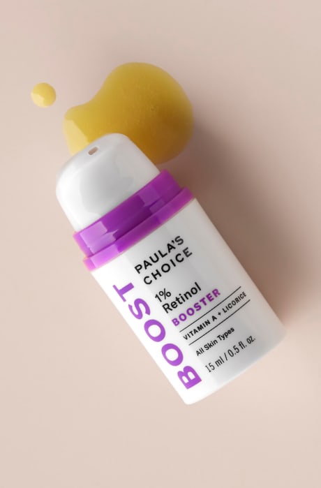 Paula's Choice 1% Retinol Booster