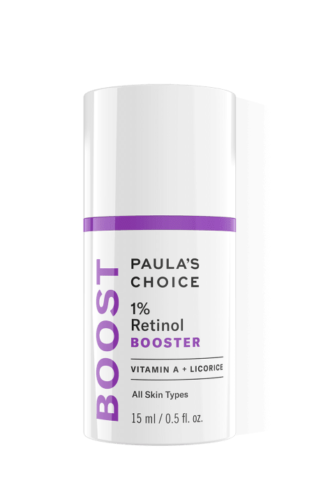 Paula's Choice 1% Retinol Booster