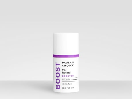 paula's choice 1% Retinol Booster