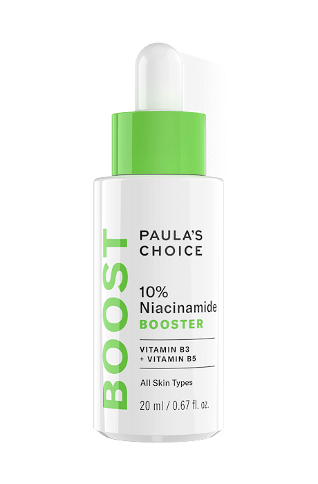 Paula's Choice 10% Niacinamide Booster