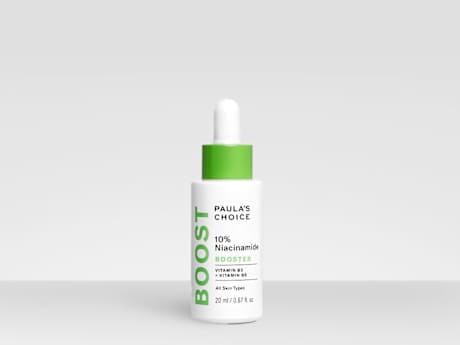 paula's choice 10% Niacinamide Booster