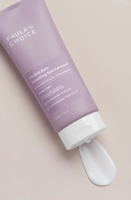 Paula's Choice 2% BHA Body Spot Exfoliant