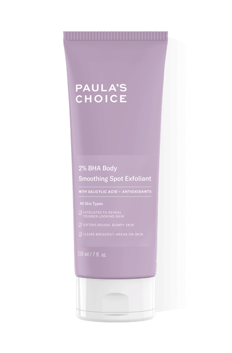 Paula's Choice 2% BHA Body Spot Exfoliant