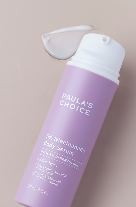 Paula's Choice 5% Niacinamide Body Serum