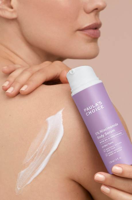 Paula's Choice 5% Niacinamide Body Serum