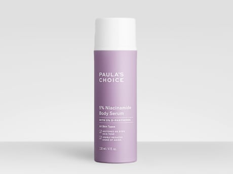 paula's choice 5% Niacinamide Body Serum
