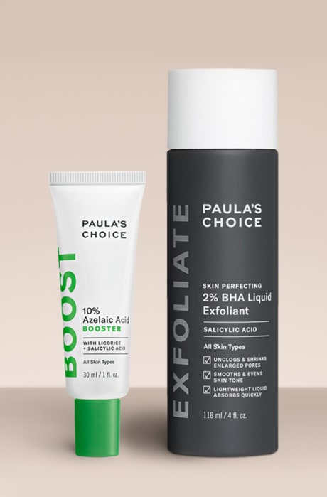 Paula's Choice Brighten + Clarify