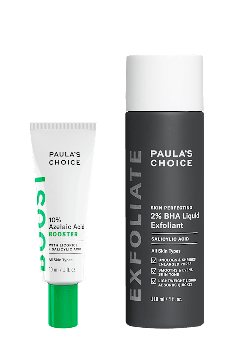 Paula's Choice Brighten + Clarify