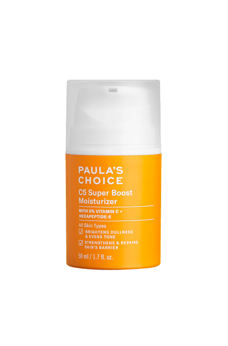 Paula's Choice C5 Super Boost Moisturiser