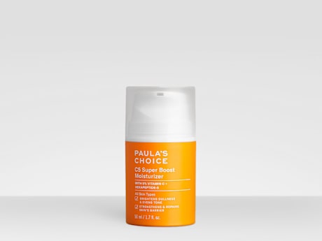 paula's choice C5 Super Boost Moisturiser