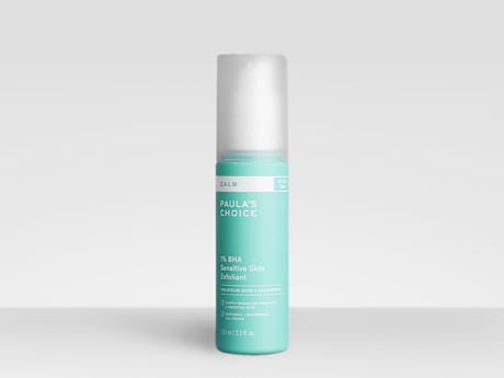 paula's choice Calm 1% BHA Sensitive Skin Exfoliant