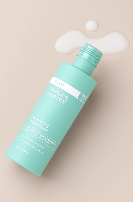 Paula's Choice Calm Nourishing Milky Toner