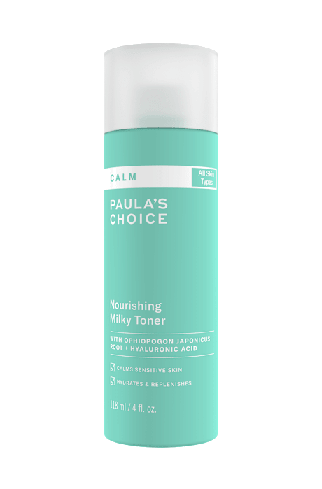 Paula's Choice Calm Nourishing Milky Toner