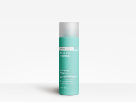 paula's choice Calm Nourishing Milky Toner