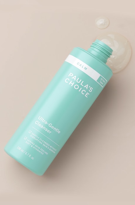 Paula's Choice Calm Ultra-Gentle Cleanser