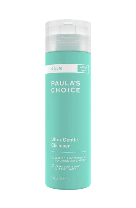 Paula's Choice Calm Ultra-Gentle Cleanser