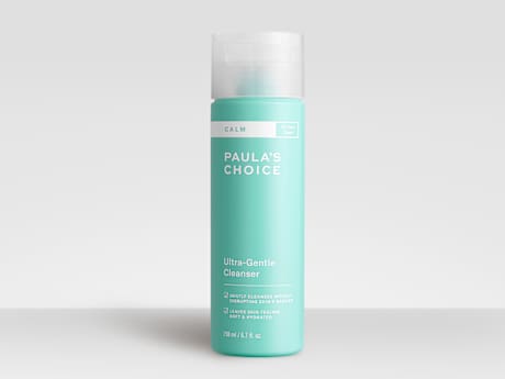 paula's choice Calm Ultra-Gentle Cleanser