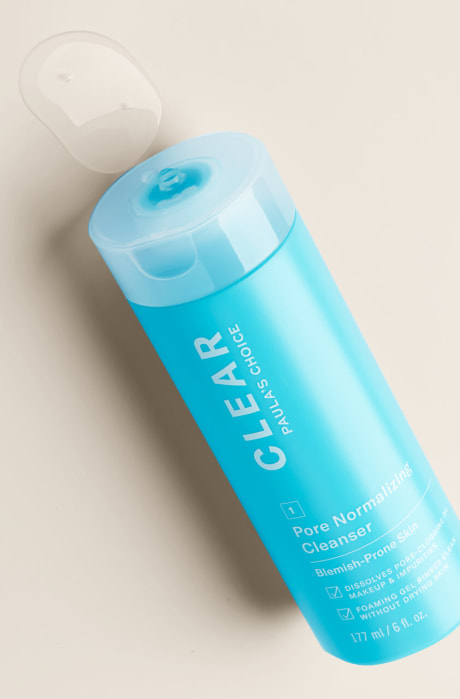 Paula's Choice Clear Cleanser