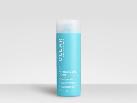 paula's choice Clear Cleanser paula's choice Clear Cleanser