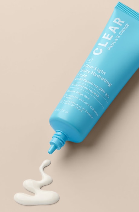 Paula's Choice Clear Moisturiser SPF 30