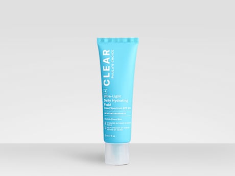 paula's choice Clear Moisturiser SPF 30