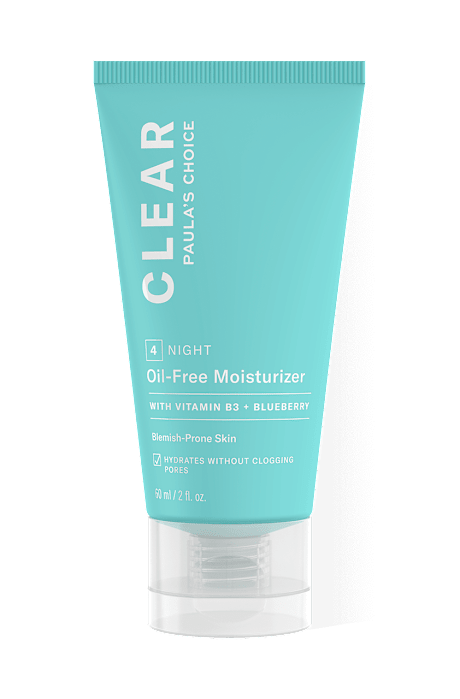 Paula's Choice Clear Oil-Free Moisturiser