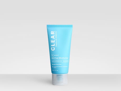 paula's choice Clear Oil-Free Moisturiser