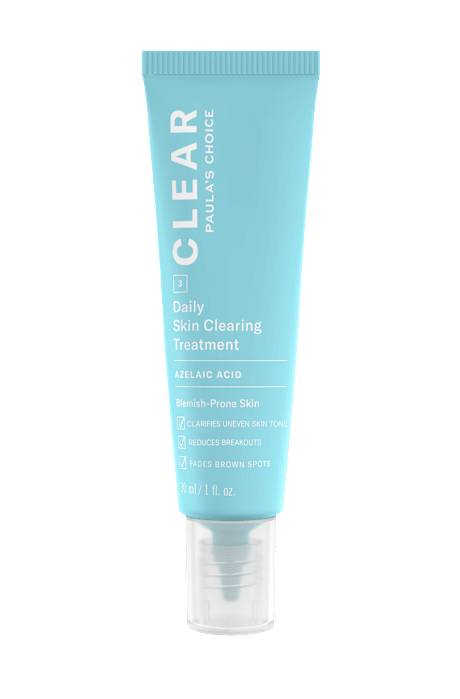 Paula's Choice Clear Skin Clearing Treatment