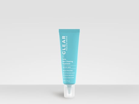 paula's choice Clear Skin Clearing Treatment