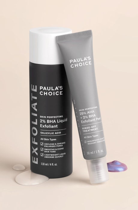 Paula's Choice Clear + Transform