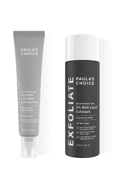 Paula's Choice Clear + Transform