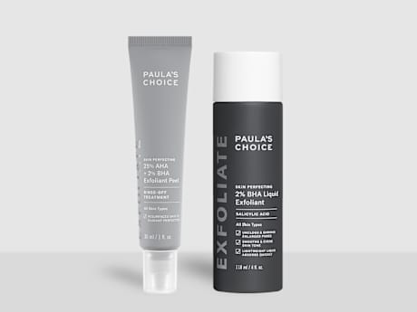 paula's choice Clear + Transform