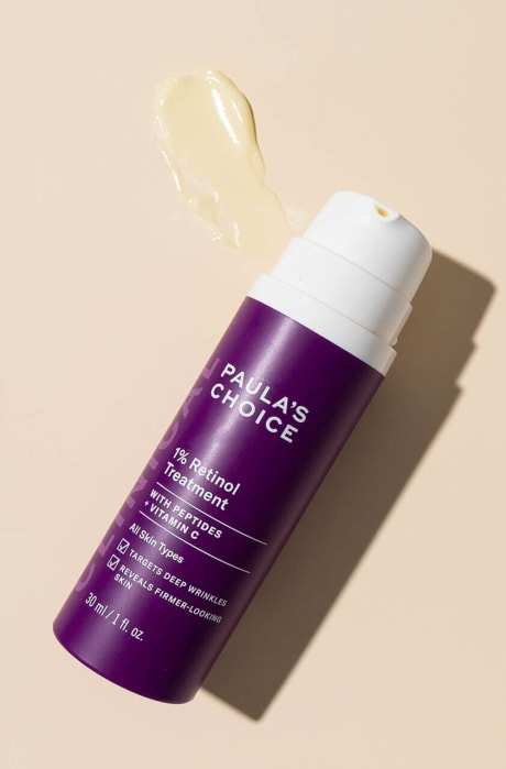 Paula's Choice Clinical 1% Retinol Treatment